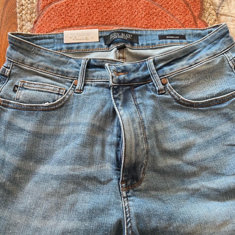 Judy Blue nwt 16w